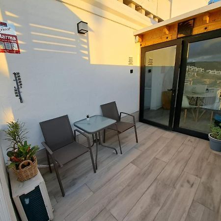 Bonito Apartamento Mogán Exterior foto