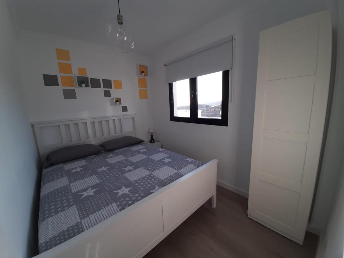 Bonito Apartamento Mogán Exterior foto