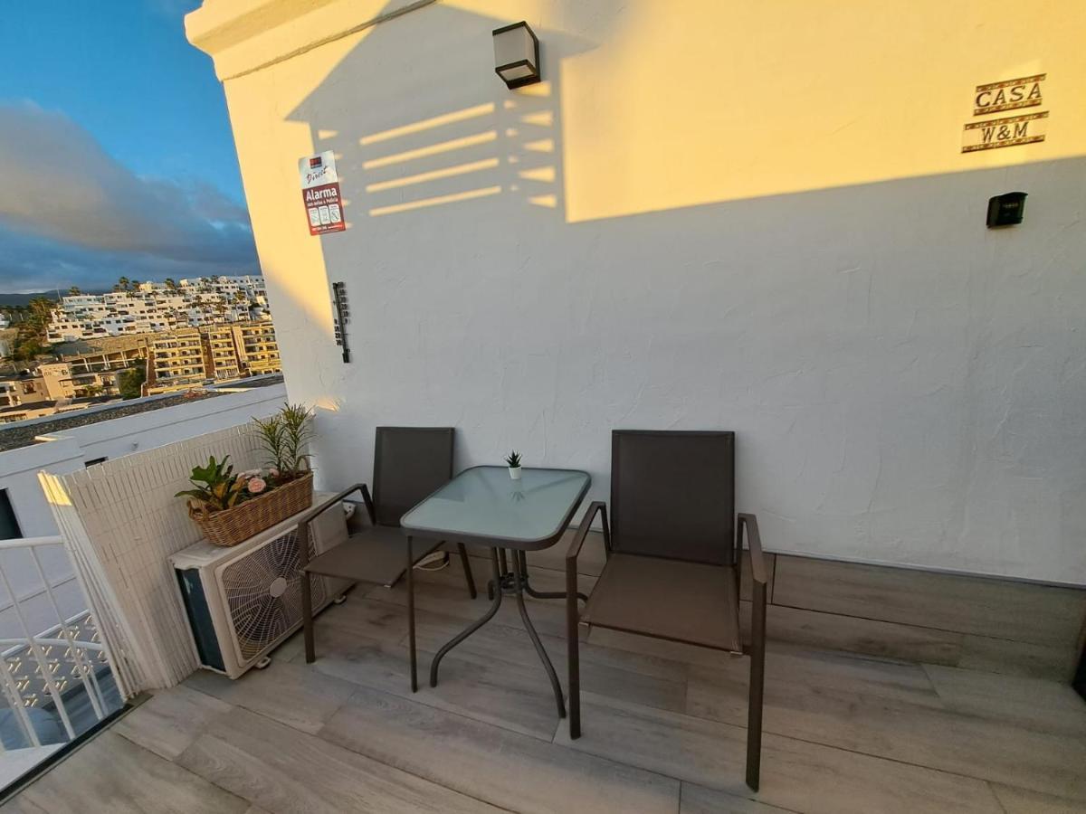 Bonito Apartamento Mogán Exterior foto